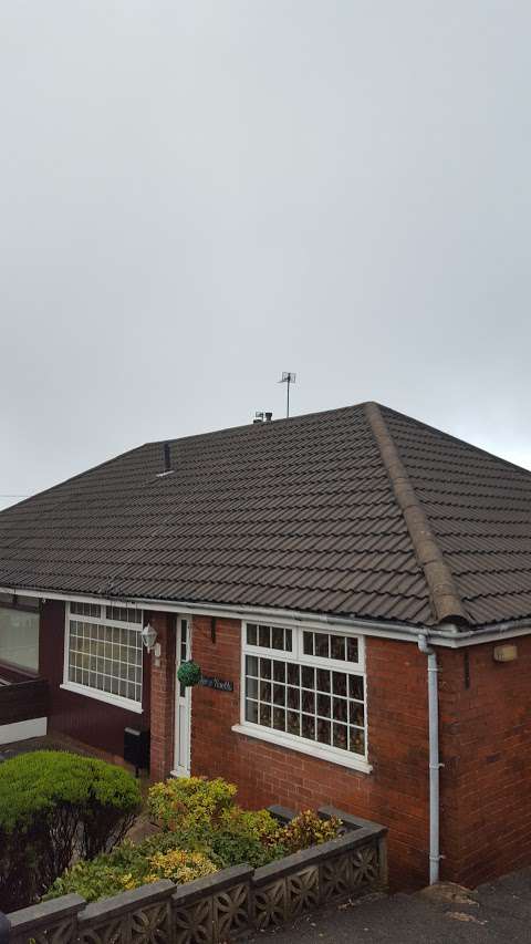 S & S Roofing photo